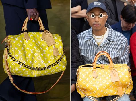 borsa louis vuitton pharrell williams|louis vuitton price tag.